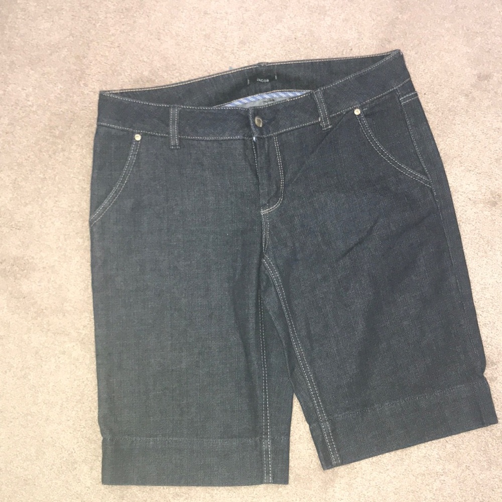 Jacob Jean Shorts